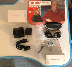 Hearing Assist - Used