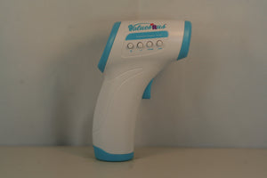Non-Contact Hand Sanitizing Dispenser and Non-Contact Thermometer Combo Pack